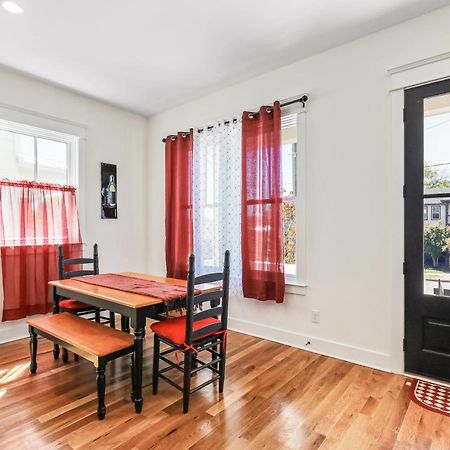 Germantown Gem On 5Th Villa Nashville Dış mekan fotoğraf