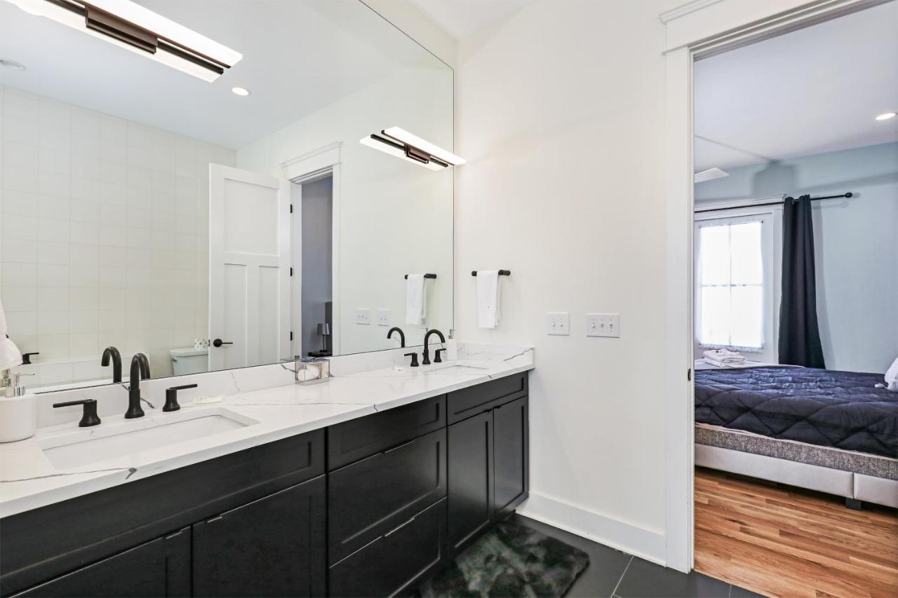 Germantown Gem On 5Th Villa Nashville Dış mekan fotoğraf