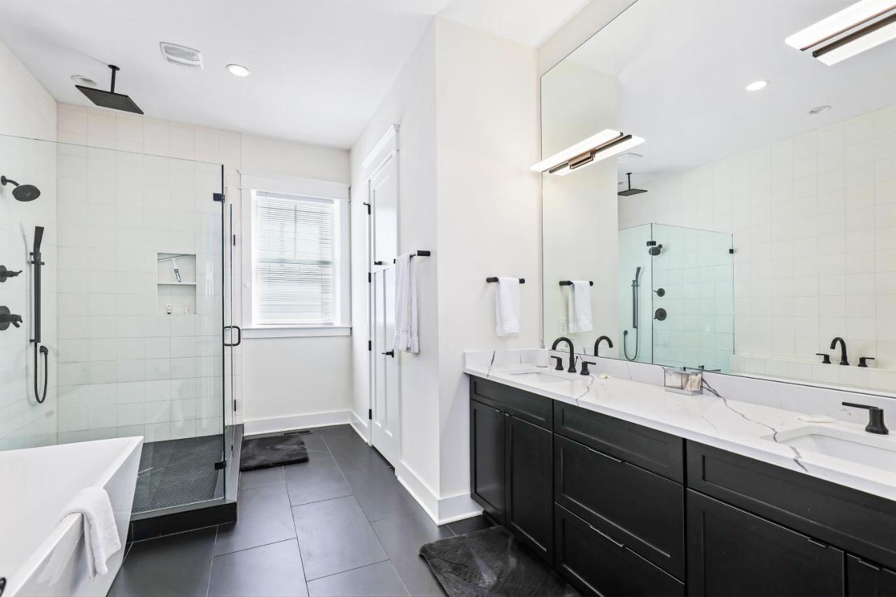 Germantown Gem On 5Th Villa Nashville Dış mekan fotoğraf