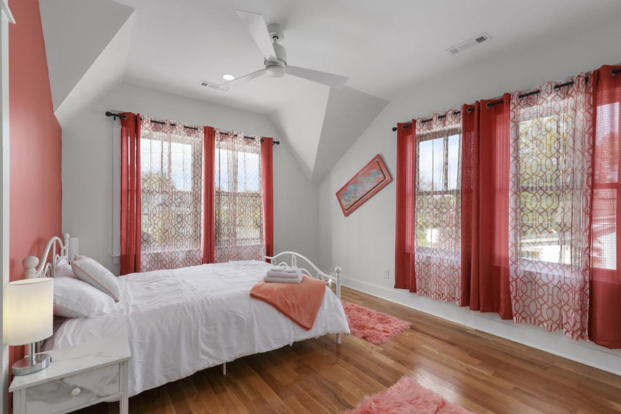 Germantown Gem On 5Th Villa Nashville Dış mekan fotoğraf